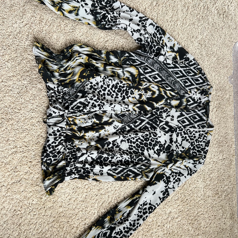 Multi print float top